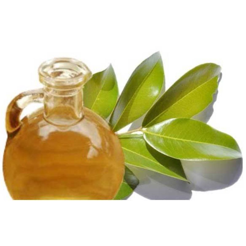 Óleo De Copaíba 50ml