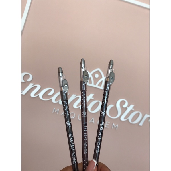 Lapis RK BT kiis para contorno labial