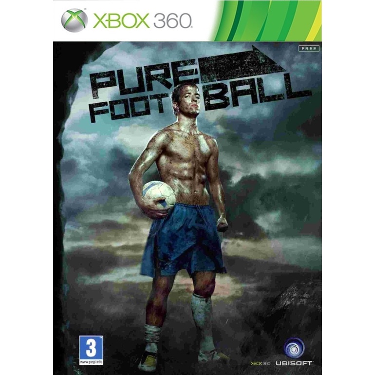 Fifa 17 Xbox 360 (Seminovo) (Jogo Mídia Física) - Arena Games - Loja Geek