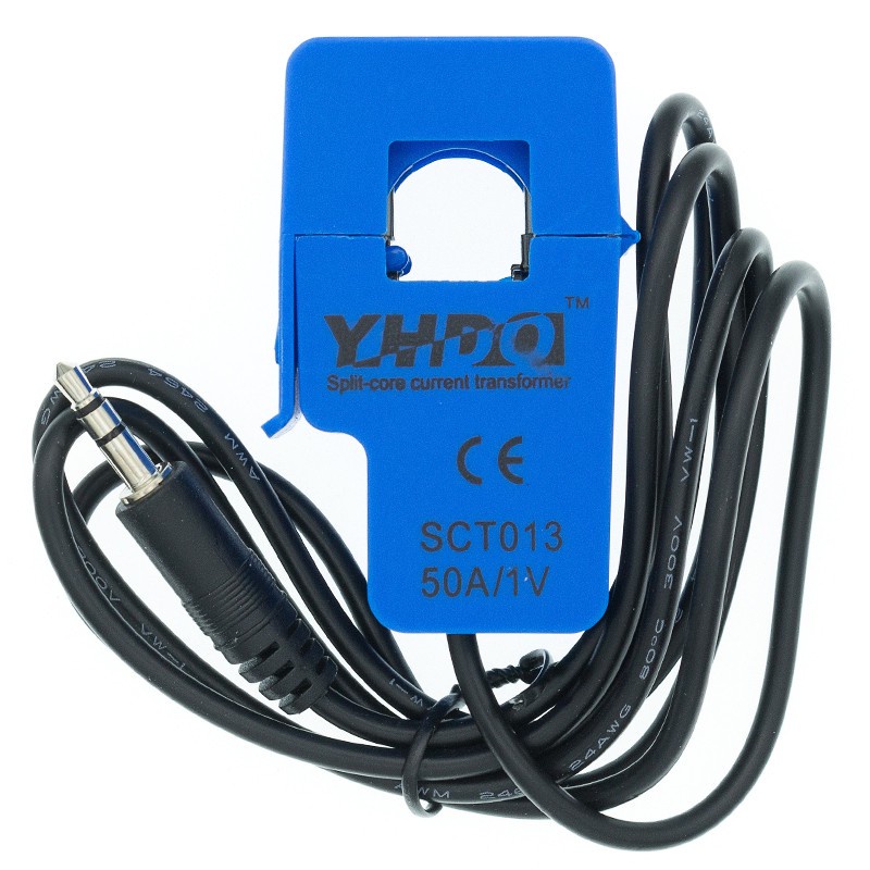 Sensore Corrente 050B Modulo Sensore Hall Modulo Sensore Di Corrente