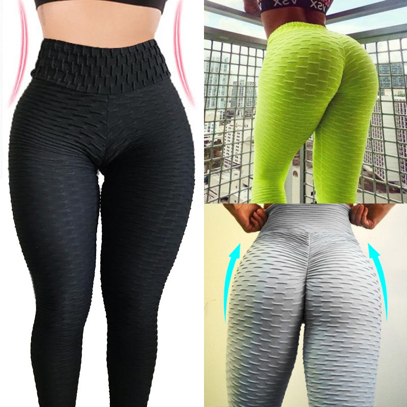 Shorts De Baño Para Mujer - Cintura Alta Y Diseño Circular