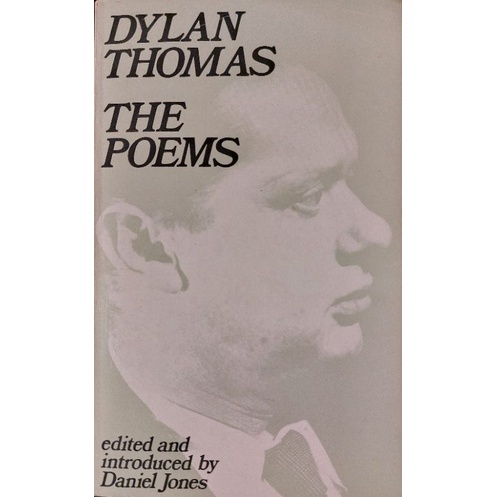 Dylan Thomas - The poems | Shopee Brasil