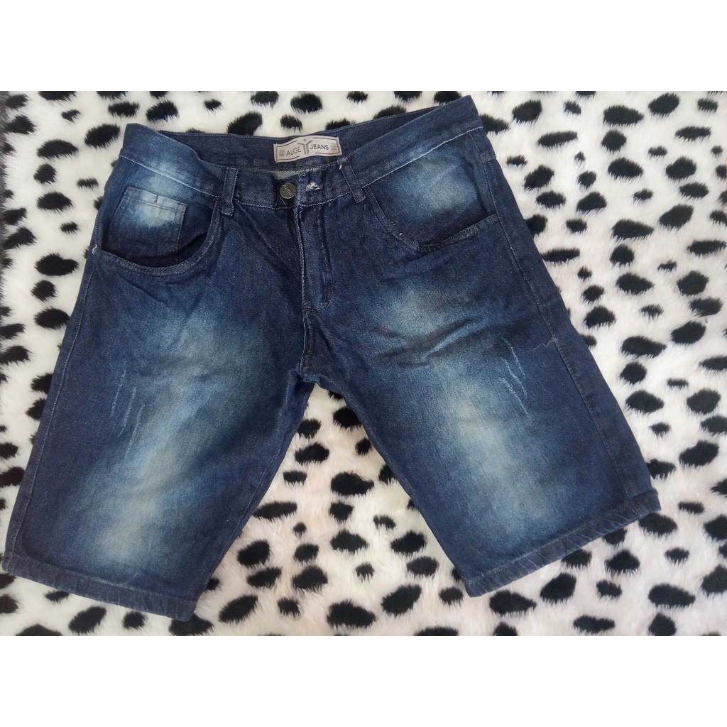 Bermuda clearance jeans 44