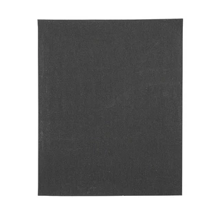 Folha de Lixa Bosch Metal Grão 320 Blue for Metal 230x280mm