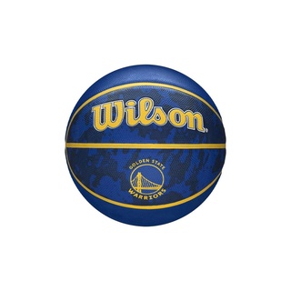 Bola de Basquete NBA Milwaukee Bucks Wilson Team Tiedye #7