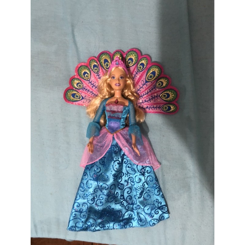 Boneca Barbie a Princesa da Ilha | Shopee Brasil