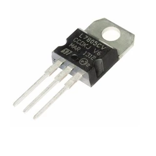 Ci 7805 em Promoção na Shopee Brasil 2025