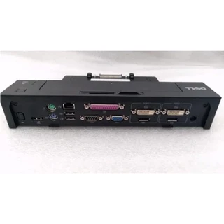 Dock Station Dell E-port Plus Pr02x Usb 2.0