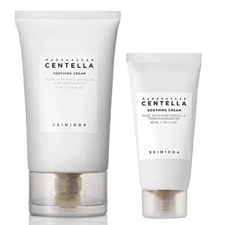 [Skin1004] Madagascar Centella Soothing Cream