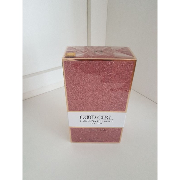 LACRADO - Good Girl Fantastic Pink Carolina Herrera Eau de  Parfum(Encomenda: Envio em até 12 dias úteis) - Perfumar Web