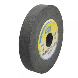 Rebolo De Widia Reto 6 X 1 Gr120 - Norton