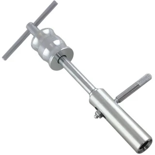 EXTRATOR E INSTALADOR DO RETENTOR DE VÁLVULAS DOS MOTORES FORD ZETEC 1.4, 1.8 E 2.0 16V E ZETEC ROCA