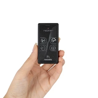 Controle Remoto Adicional para Modelos NeoFan3020 e NeoFan3040