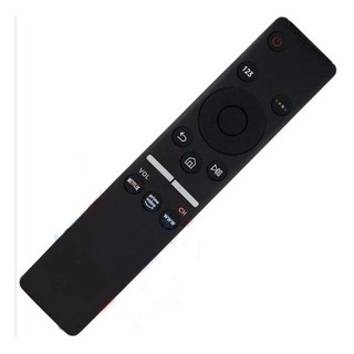 CONTROLE REMOTO TV SMART SAMSUNG 4K COM TECLAS NETFLIX PRIME VÍDEO LE-7714