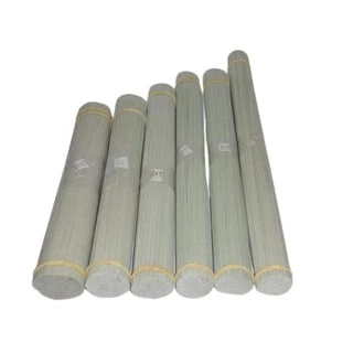 Vareta de Fibra Pipa 2.5 1k 56cm 60cm