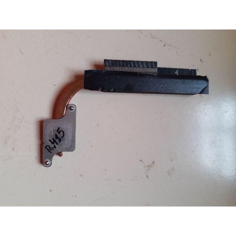 Dissipador Original Notebook Samsung Rv415 - Ba62-00613b | Shopee Brasil