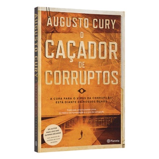 Caçador de Corruptos, O - Planeta