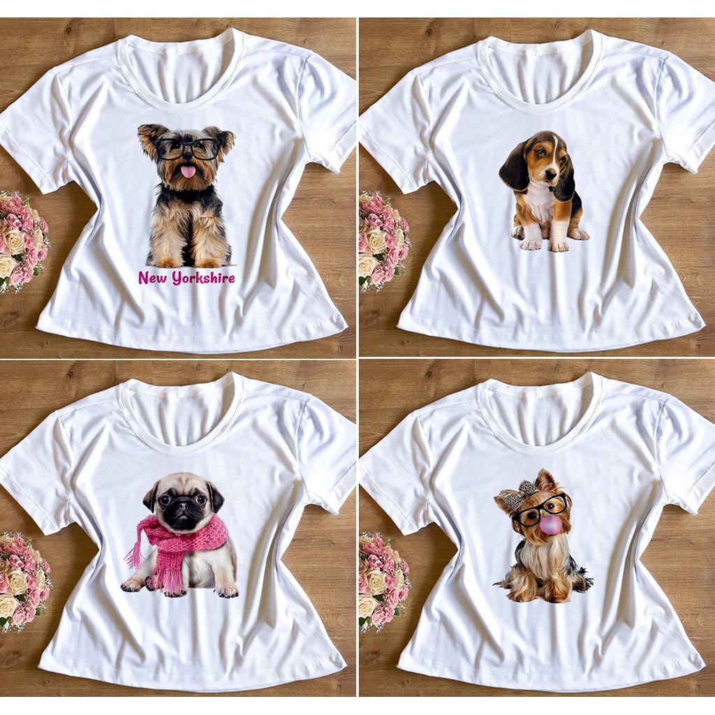 Cachorro T-Shirts for Sale