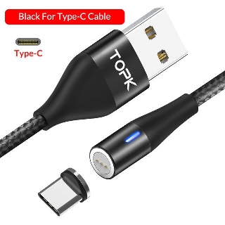 Cabo Magnético Para Celular VS - Tipo-C Usb Turbo - AL-C360 Legal 3 em 1 -  Online - Cabo para Celular - Magazine Luiza