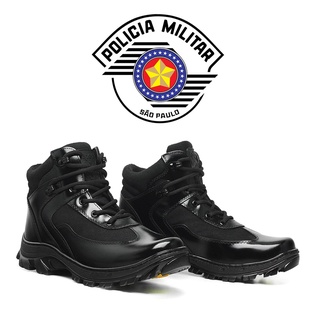 Bota store policia militar