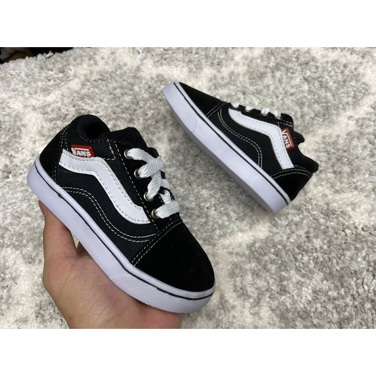 Sapatilhas vans hot sale 2018