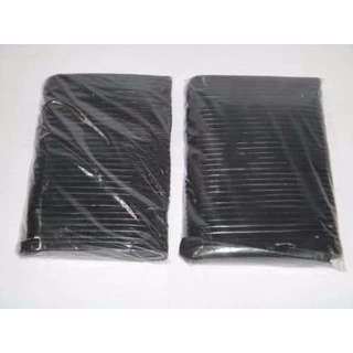 fitinhas para rabiola 1kg comprimento 20cm