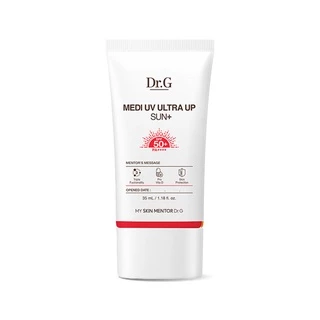 dr.g medi uv ultra Sol Mais 35g