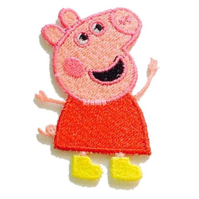 Vamos desenhar e colorir a Peppa Pig, o Papai Pig e a Mamãe Pig soltando  pipa 