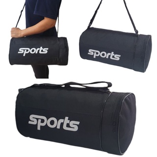 Mala bolsa de ombro Esportiva trabalho Academia porta Chuteira etc