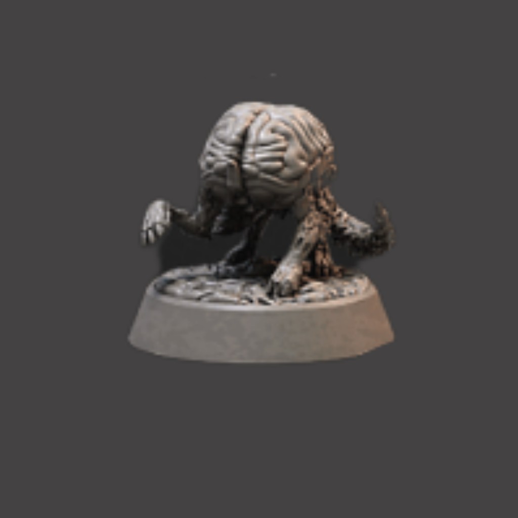Miniaturas Rpg De Personagens Da Mitologia Coleção De Junho Loot ...