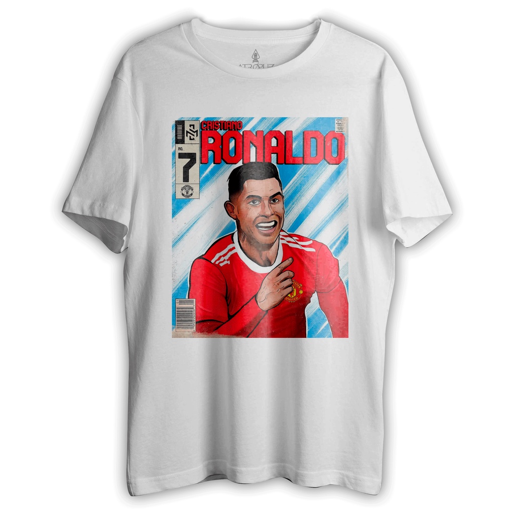 Ronaldo portugal 2024 t shirt