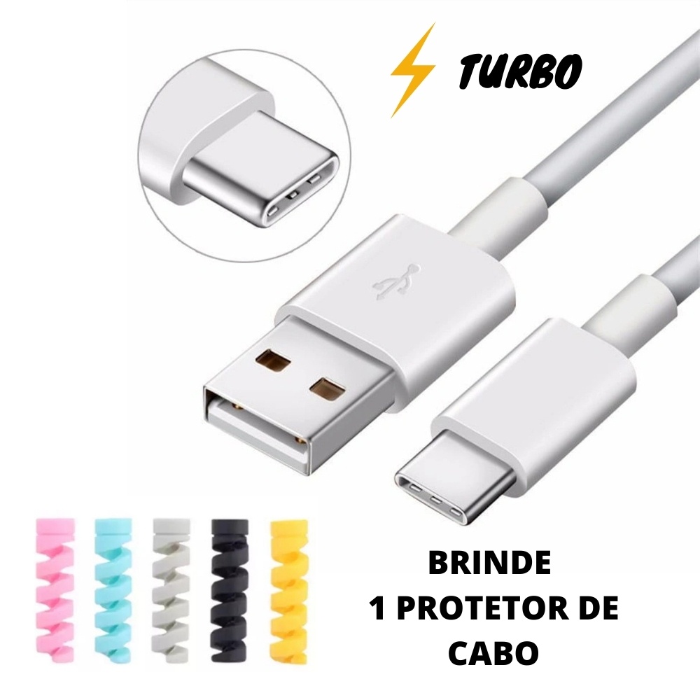 Caricabatteria Originale Veloce Rapido Per Samsung Galaxy A50 A50s - Foto 2