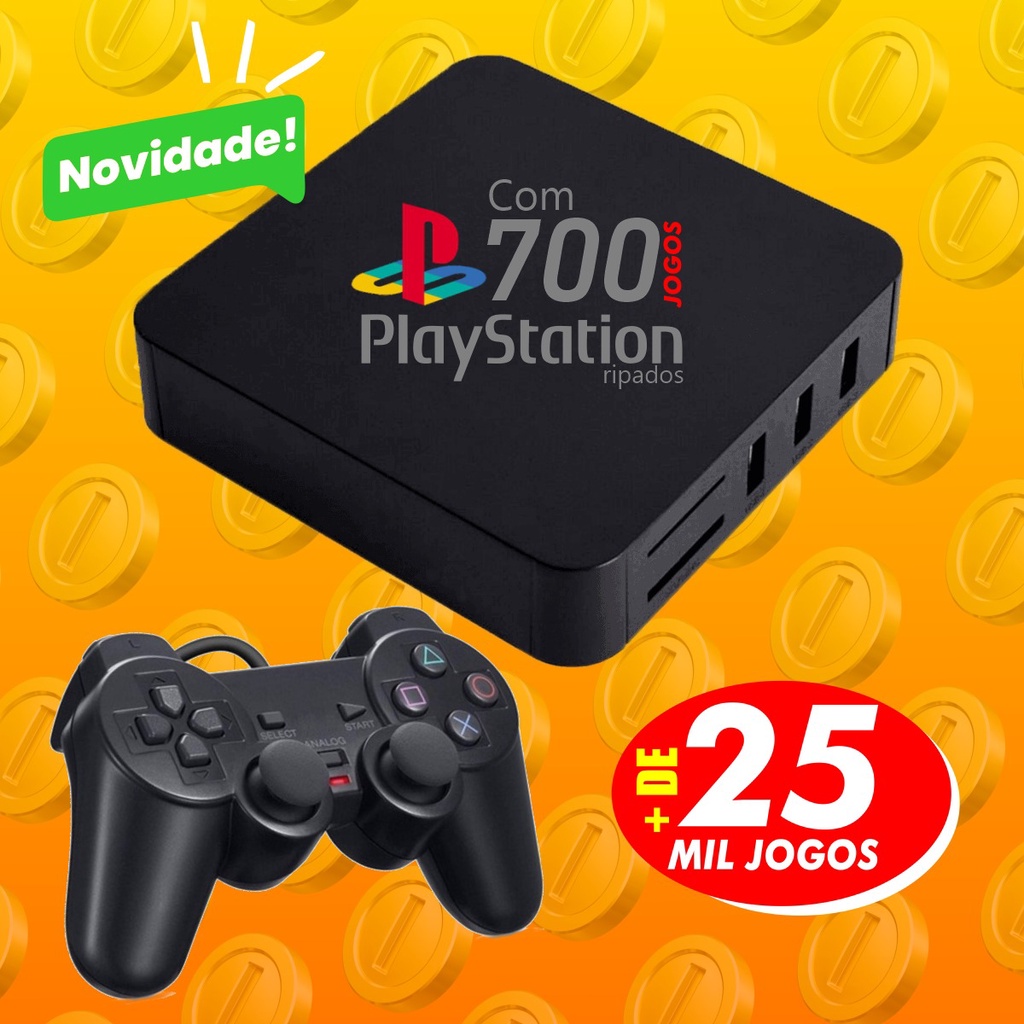 video game retro | Shopee Brasil