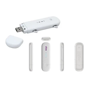 Pen Modem 4g / 4,5g Zte Mf 79u Anatel Lte 700/1800/2100 2600mhz Desbloqueado