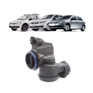 Defletor De Oleo Anti-chama Vw Gol/ Saveiro/ Voyage/ G5/ G6
