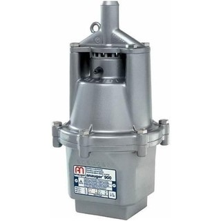 Bomba Submersa 450w P/ Água Limpa M900 220v Anauger