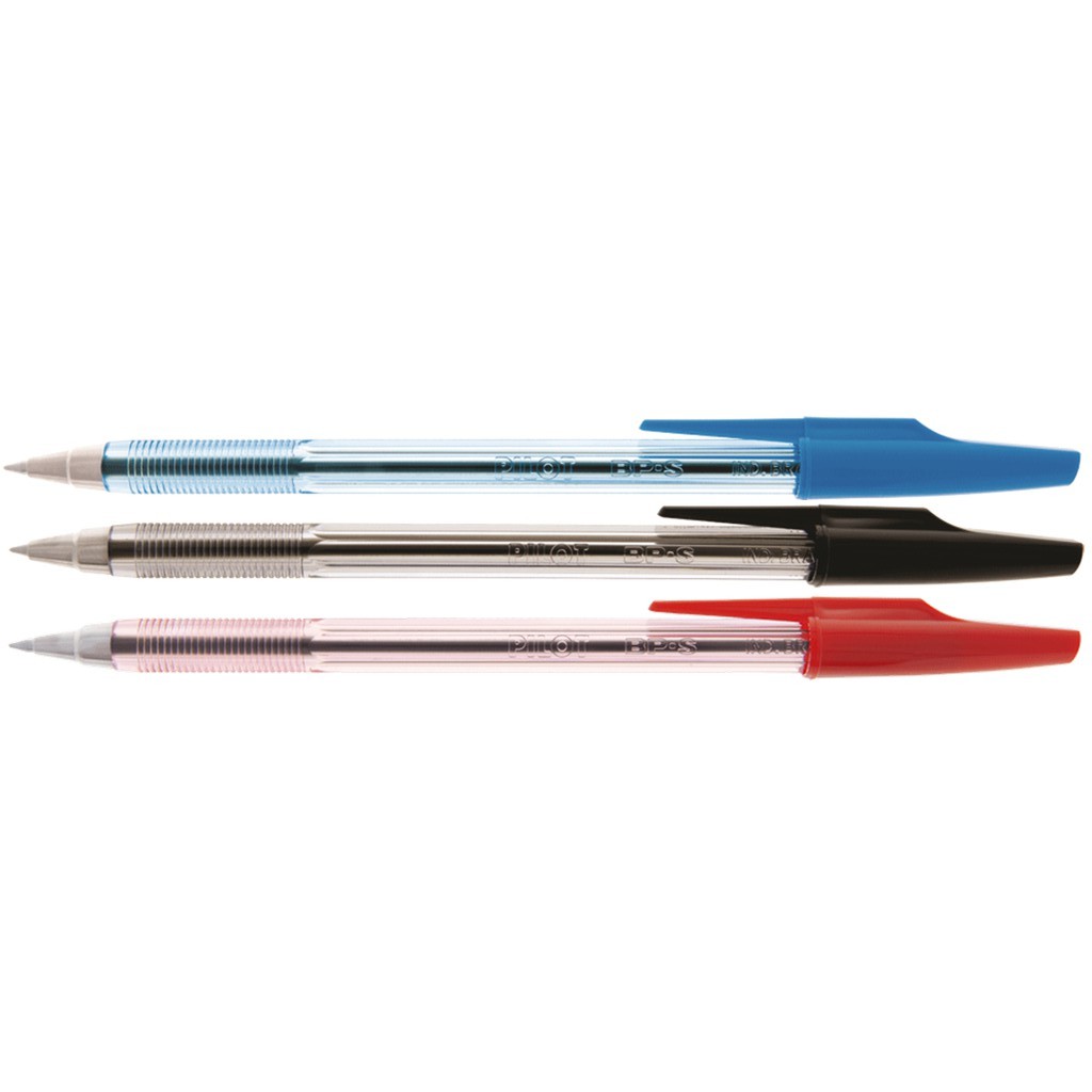 PENNA PILOT BP-S GP XB 1.6MM BLU