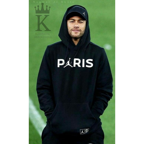 Neymar 2024 calça moletom