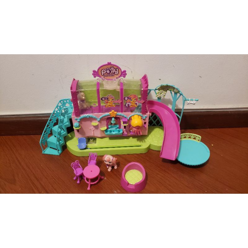 Pet shop e Cabeleireiro Polly Pocket Águas Livres • OLX Portugal