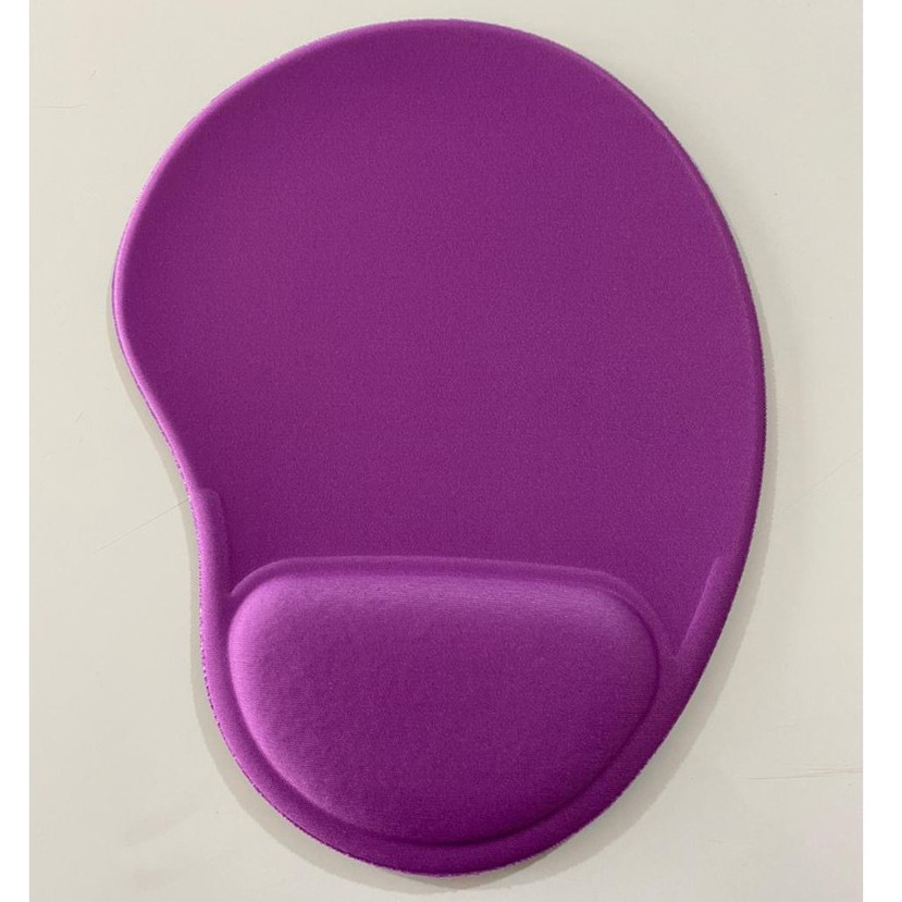 Mouse Pad Ref.102 Apoio de Pulso Ergonômico -Perfeito para Home Office ...