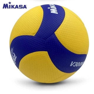 Vôlei De Praia mikasa V300W V200W Competição Jogo Profissional De Indoor