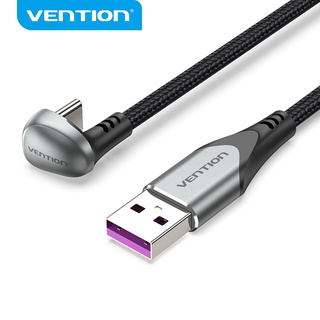 Cabo C USB Em Formato De U 66W Carregamento Rápido 480Mbps Huawei Xiaomi