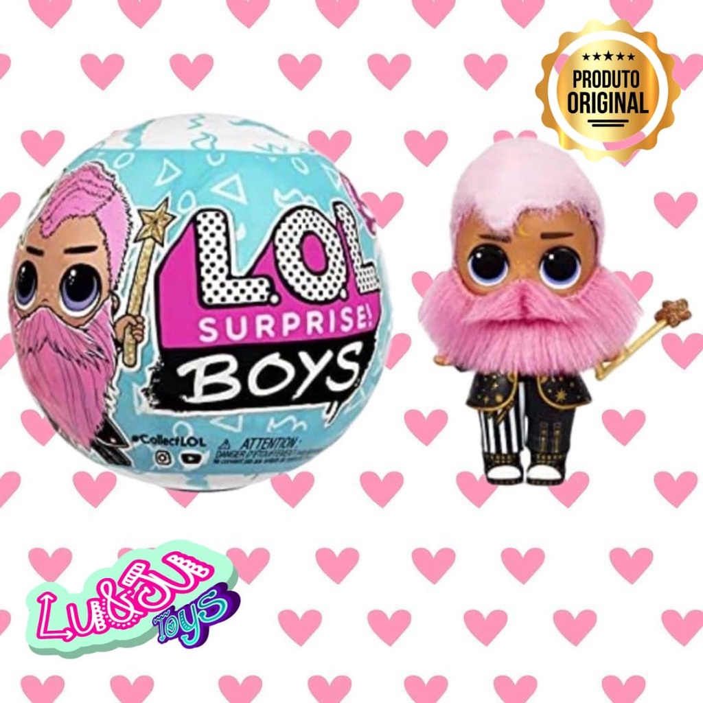 Lol surprise best sale dolls series 5