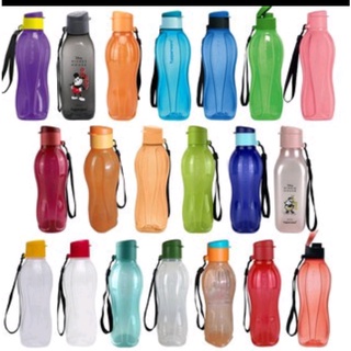 Garrafa eco tupper 500ml Tupperware
