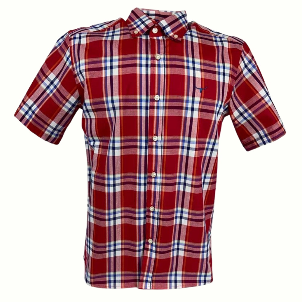 CAMISA XADREZ MOIADEIROS