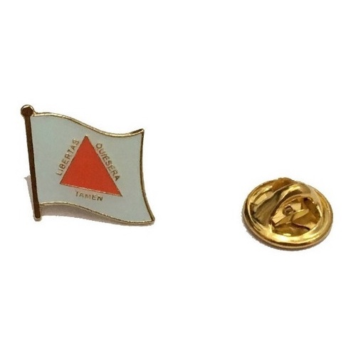 Pin Da Bandeira Do Estado De Minas Gerais
