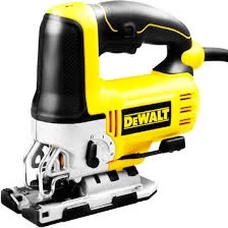 Serra Tico Tico Vel Variavel 650W 220V Dewalt DWE300B2