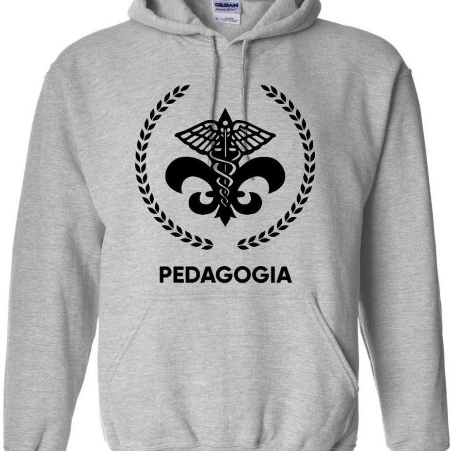 Casaco store pedagogia feminino