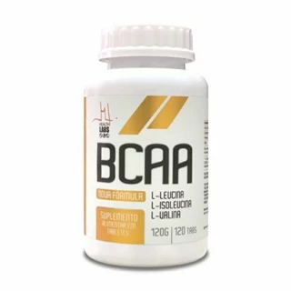 BCAA 120 Tabletes