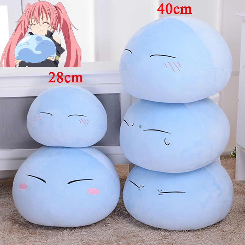 Rimuru anime bonito coral velo pelúcia lance cobertores tensei shitara slime  datta cobertores para casa ao ar livre leve colcha - AliExpress